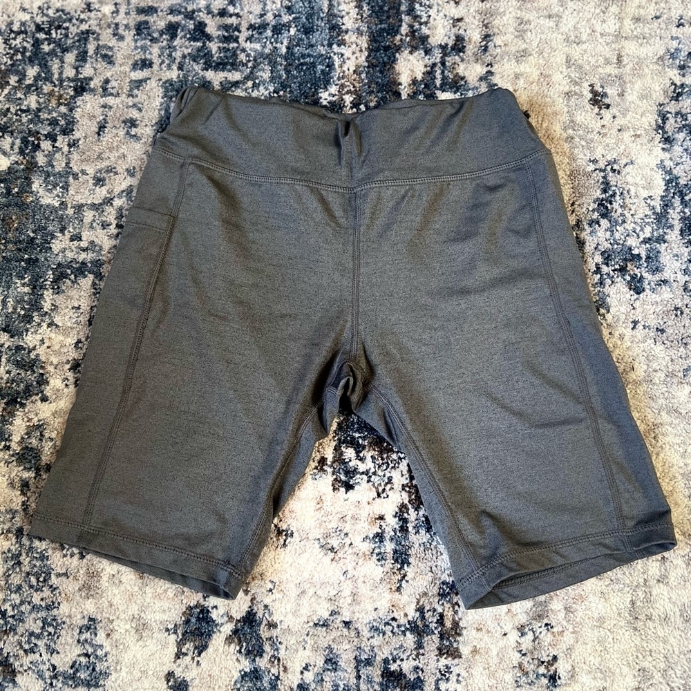 Workout Shorts